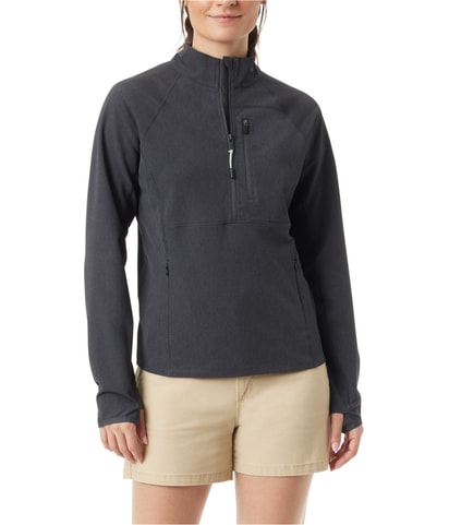 Jacquard Sweatshirt