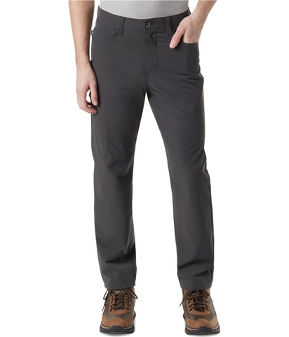 Hybrid Trencher Commuter Straight Leg Cargo Casual Pants