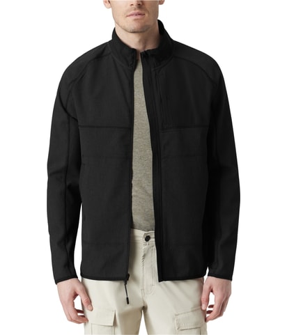 Full Zip Trail Track Jacket
