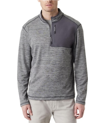 2-Tone Sweatshirt