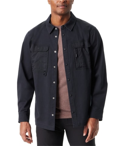 Flex Smart Tech Shirt Jacket