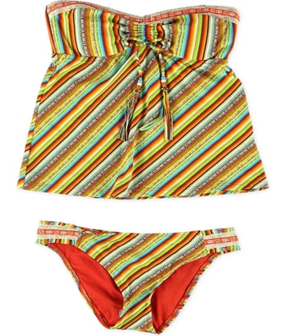 Santiago Side Tab 2 Piece Bandini