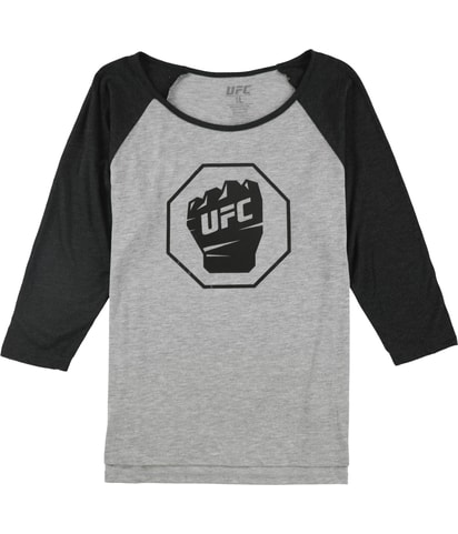 Fist Inside Logo Graphic T-Shirt
