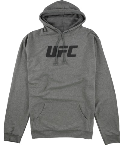 French Terry Pullover Hoodie Sweatshirt