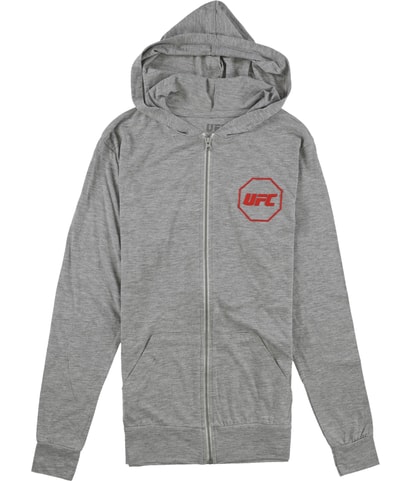 Full Zip Hoodie Sweatshirt