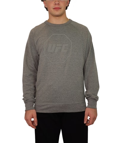 Octagon Logo Sweatshirt