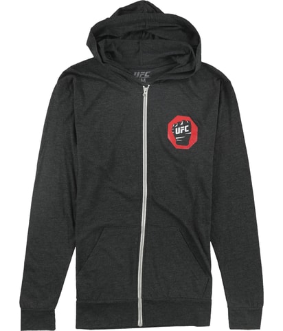 Full Zip Hoodie Sweatshirt
