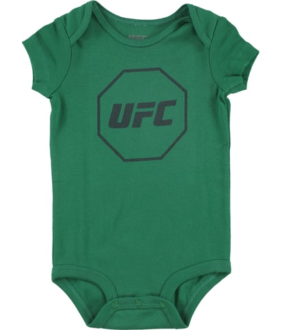 Octagon Logo Creeper Bodysuit