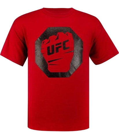 UFC Fist Inside Logo Graphic T-Shirt