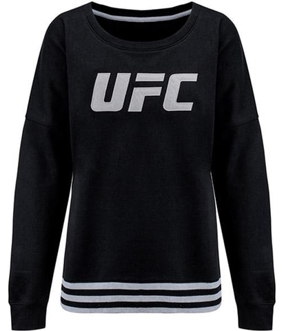 Roaring Glory Pullover Sweatshirt