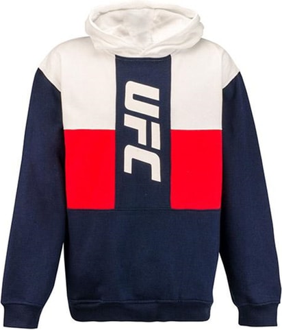 Ollie Pullover Hoodie Sweatshirt