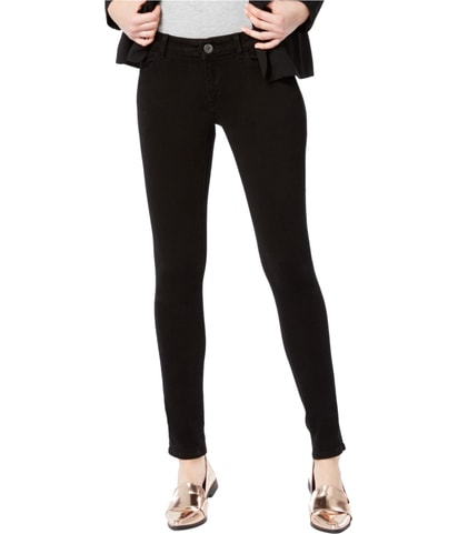 Amanda Tapered Skinny Jeans