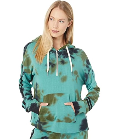 Abbie Hoodie Sweatshirt