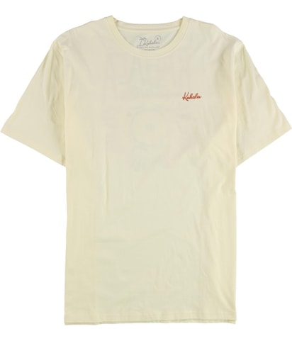 Groovy Duke Graphic T-Shirt