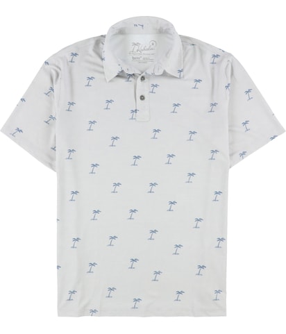Palms Performance Polo Shirt