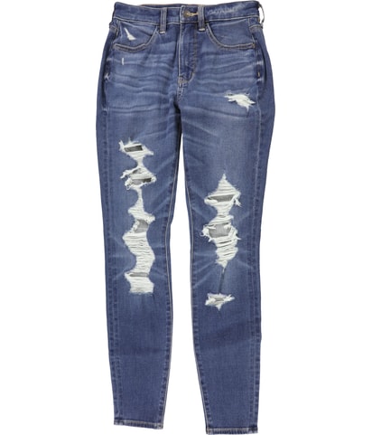 The Dream Tapered Skinny Jeans