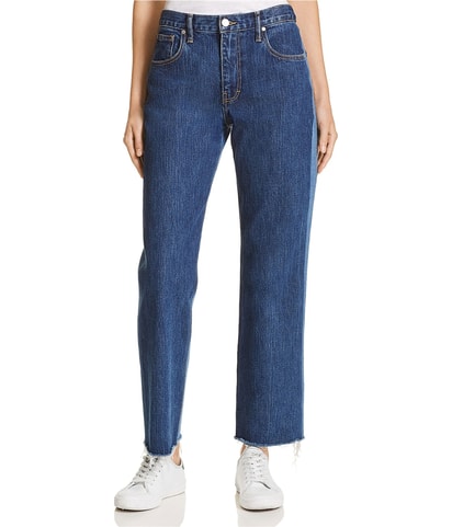 Holden Wide Leg Regular Jeans