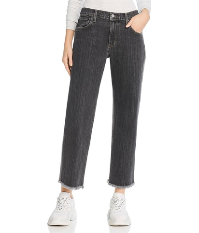 Holden Regular Straight Leg Jeans
