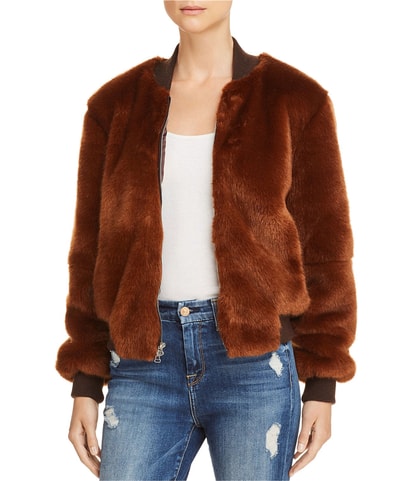 Ellington Bomber Jacket