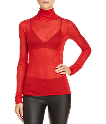 Cole Shell Blouse