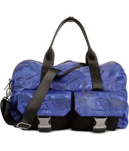 Dome Duffle Bag