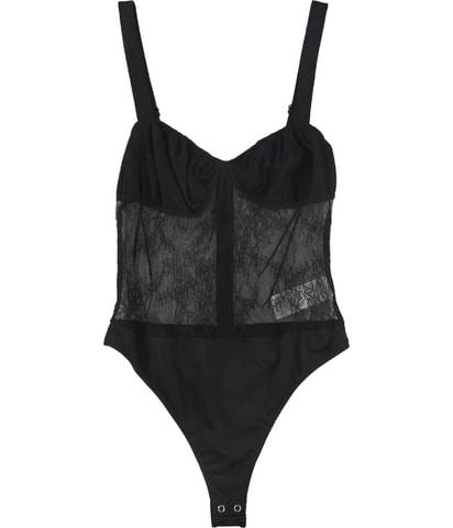 Lace Bodysuit