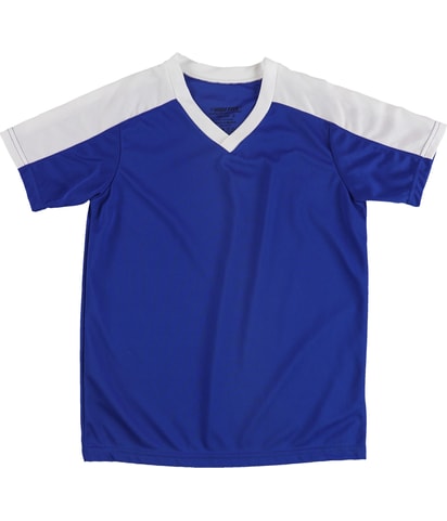 Genesis Unisex Soccer Jersey