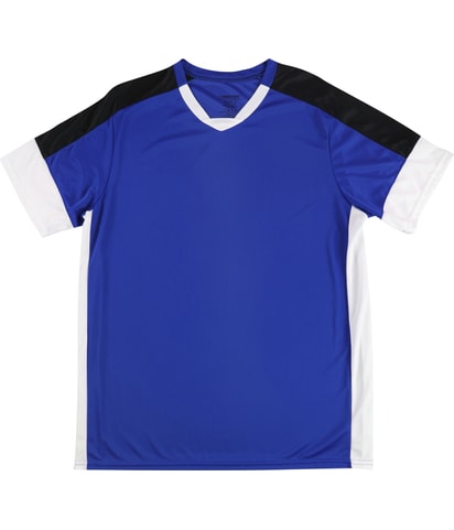 Wembley Soccer Jersey