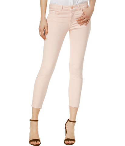 Florence Straight Leg Regular Cropped Jeans