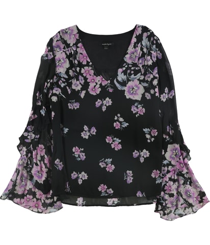Zen Shell Blouse
