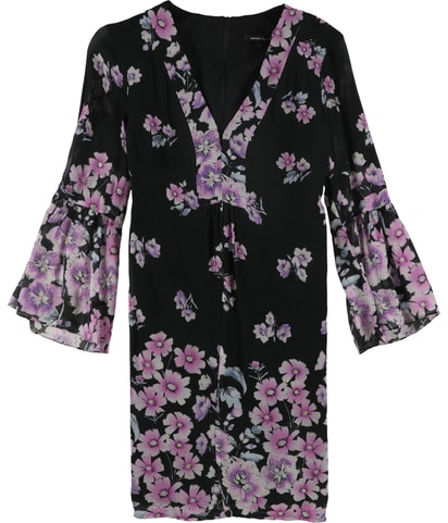 Revel Shift Dress