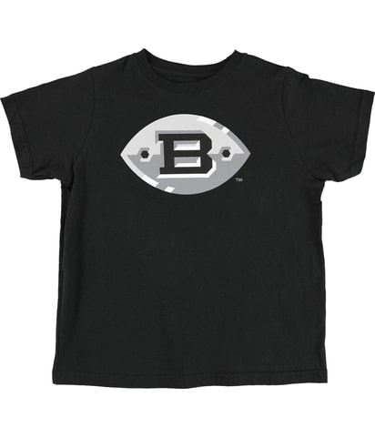 G-III Sports Bengals Logo Graphic T-Shirt