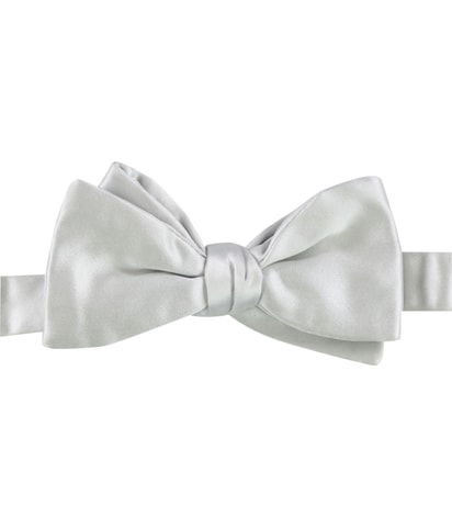 Hand Self-tied Bow Tie