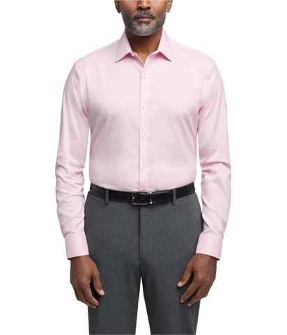 Extra Slim Fit Button Down Dress Shirt