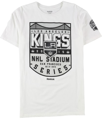 NHL Stadium Series 2015 Graphic T-Shirt