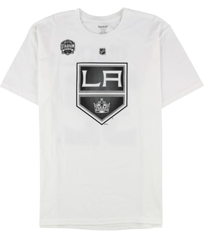LA Stadium Series 2015 Graphic T-Shirt