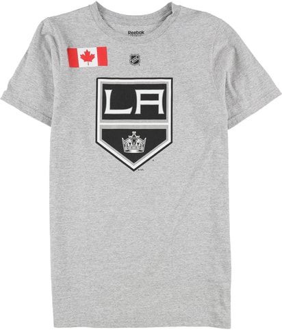 LA Kings Graphic T-Shirt