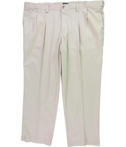 Stylish Straight Classic Khakis Casual Pants