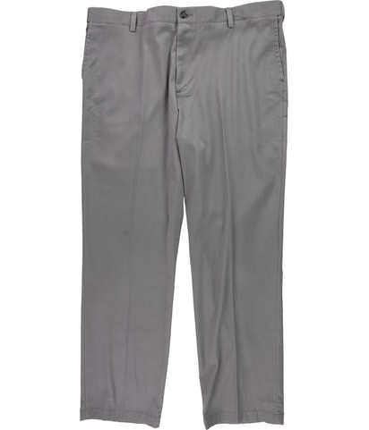 Stylish Straight Classic Khakis Casual Pants