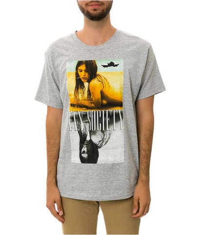 The Two Timer Graphic T-Shirt