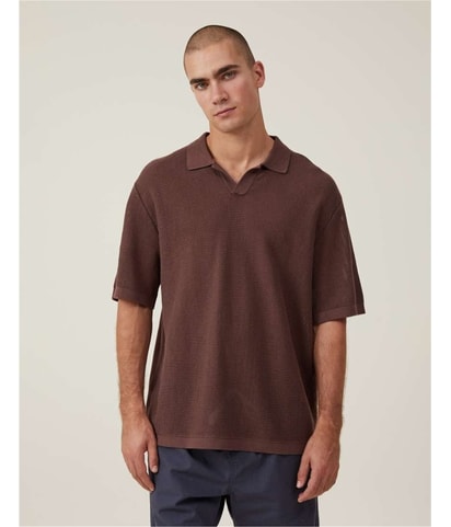 Resort Polo Shirt