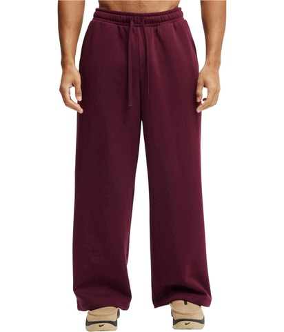 Super Baggy Casual Sweatpants