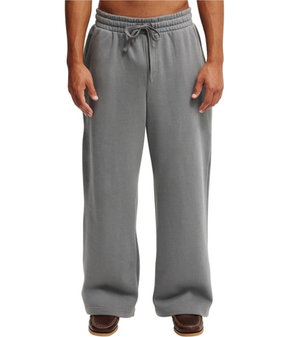 Super Baggy Casual Sweatpants