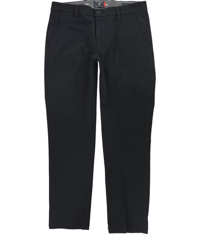 Workday Straight Leg Casual Pants