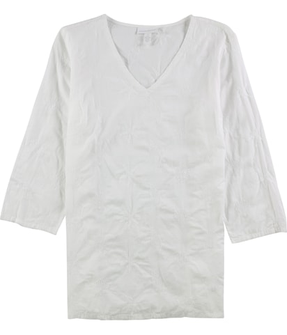 Seashells Shell Blouse