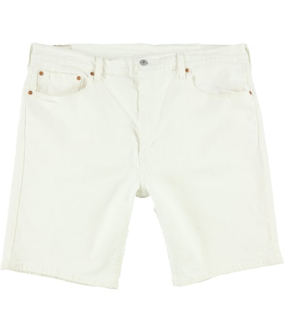 412 Slim Casual Denim Shorts