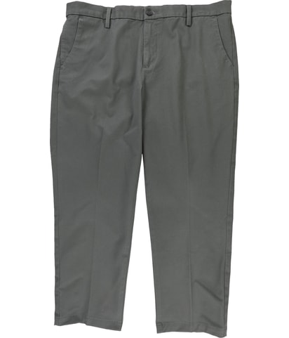 Workday Smart 360 Flex Straight Leg Straight Chino Casual Pants