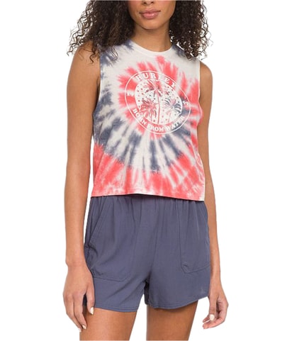 Palmicana Muscle Tank Top