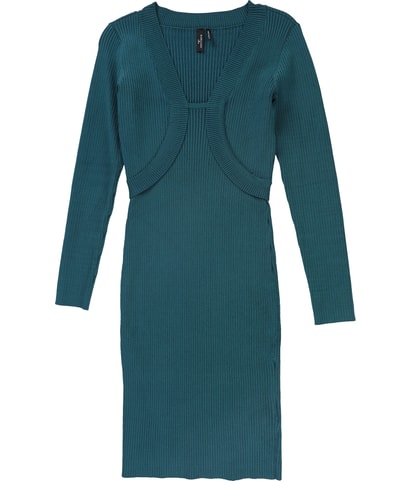 Oak Sweater Dress