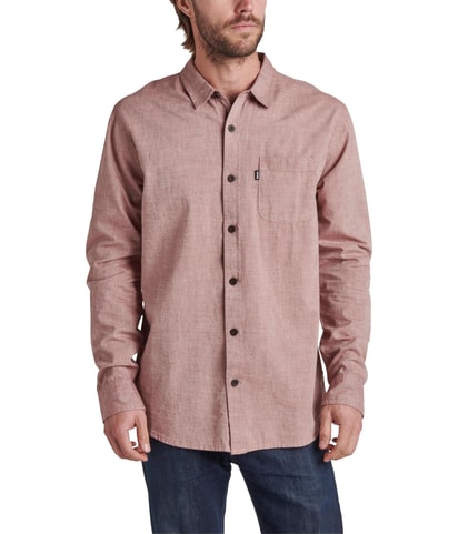 Stuart Button Up Shirt
